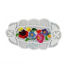 Hímzett terítő 10*20 - Hungarian Souvenir